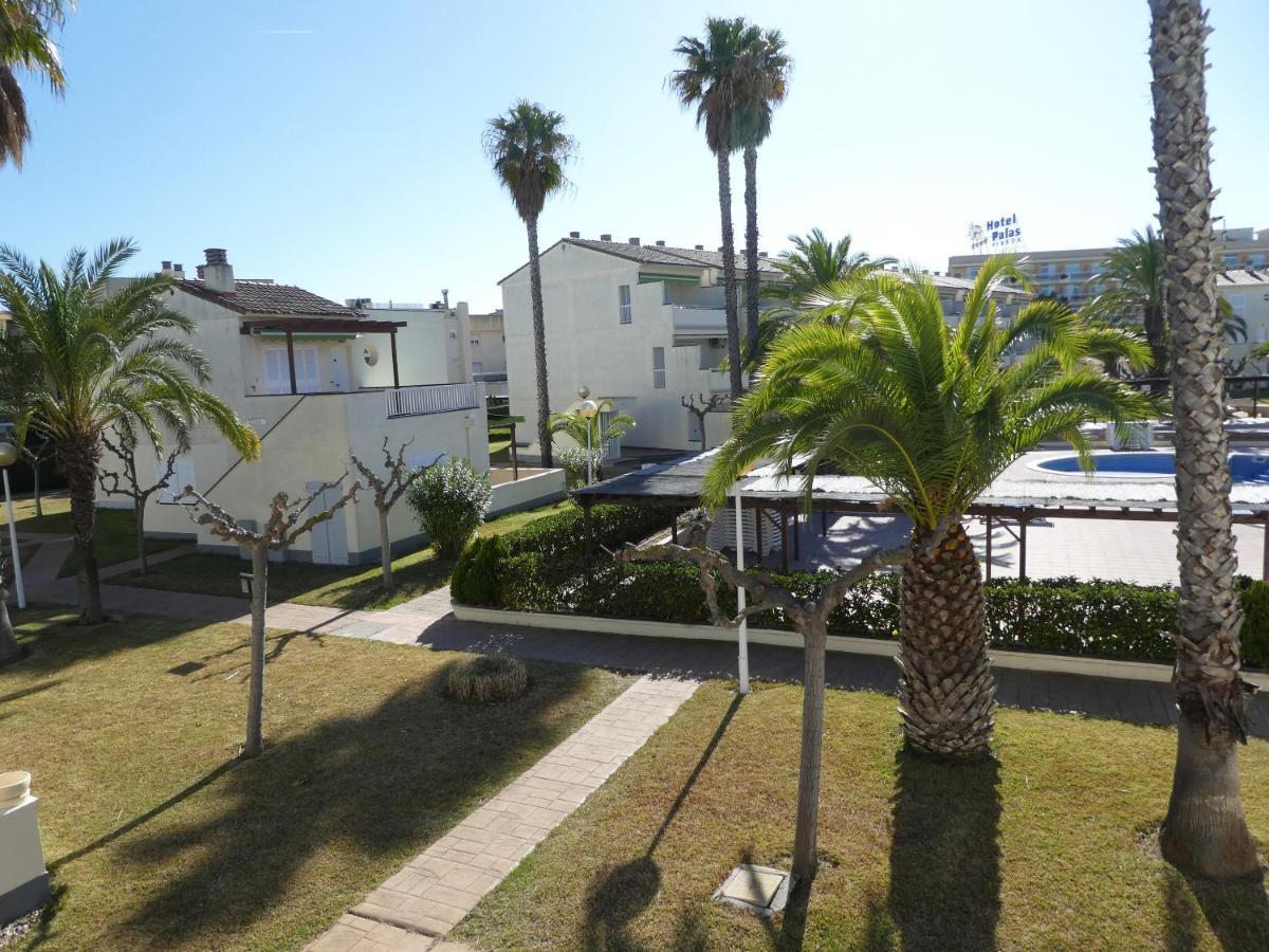 Estival Park 3000 Apartamento La Pineda