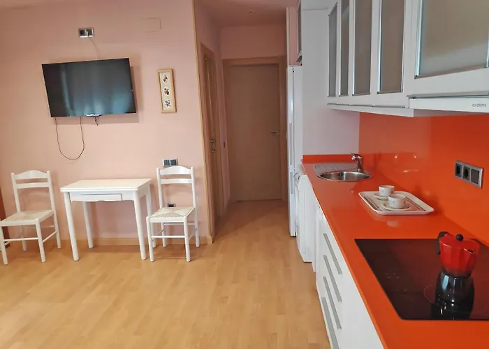 Apartamentos Estival 3000