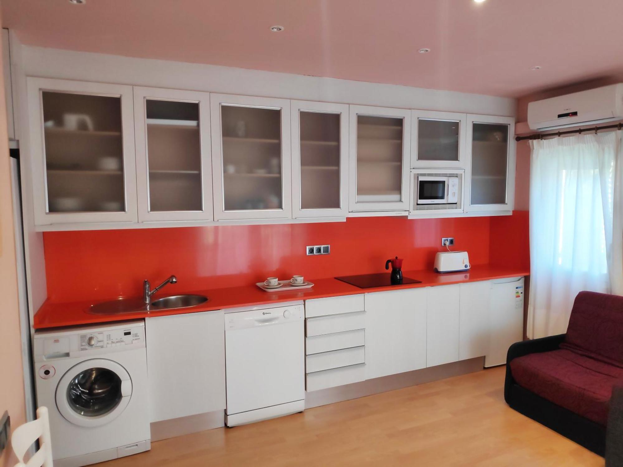 Apartment Estival 3000